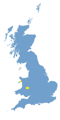 Image showing Report availability map