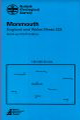Thumbnail logo for 1:50 000 Geological Maps - Scotland